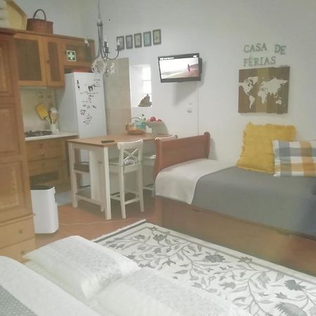 Ferienwohnung Casinha Amarela Sintra Exterior foto