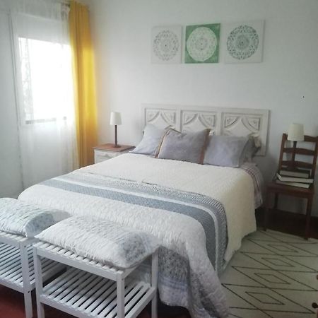 Ferienwohnung Casinha Amarela Sintra Exterior foto