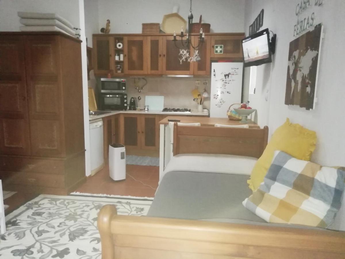 Ferienwohnung Casinha Amarela Sintra Exterior foto
