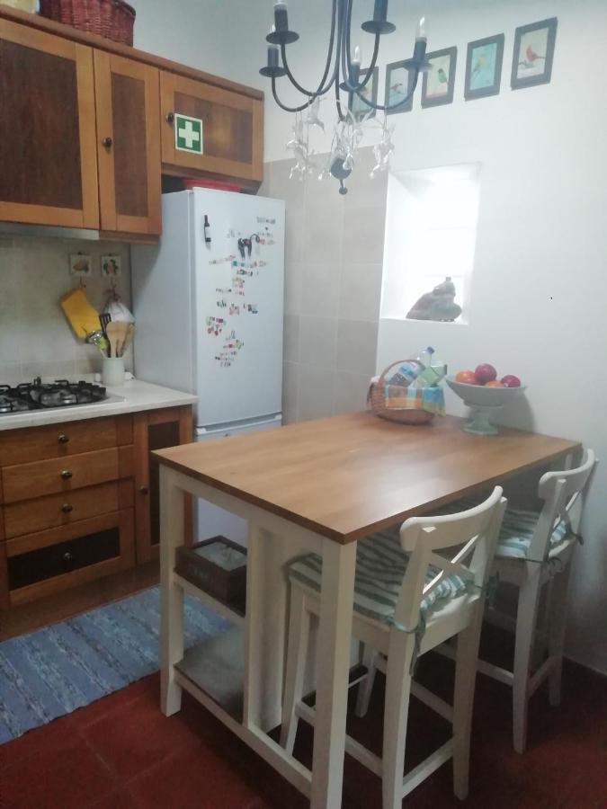 Ferienwohnung Casinha Amarela Sintra Exterior foto