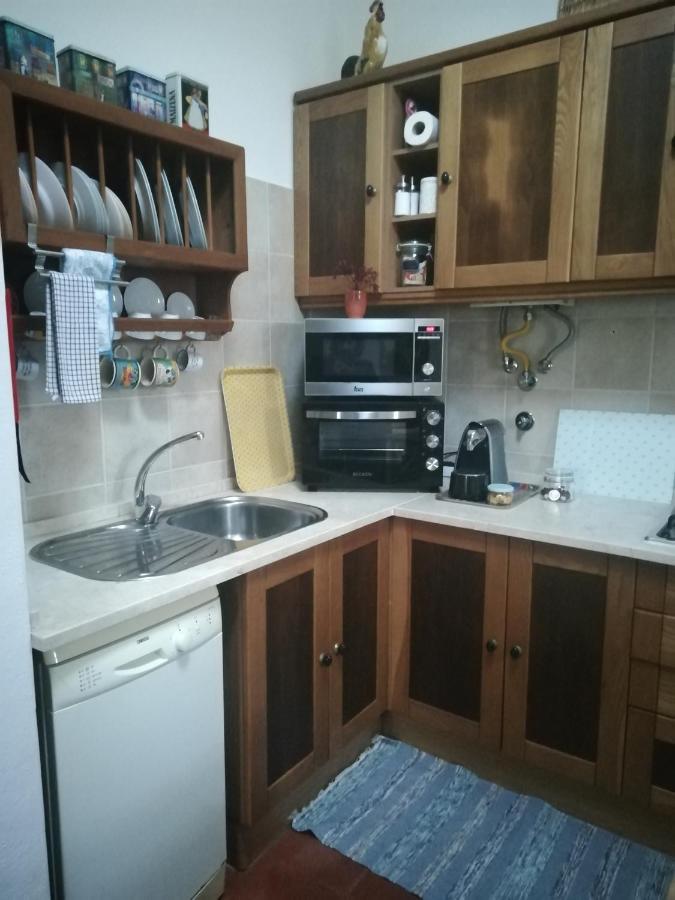 Ferienwohnung Casinha Amarela Sintra Exterior foto