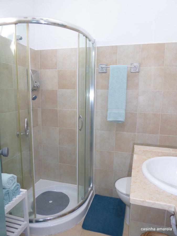Ferienwohnung Casinha Amarela Sintra Exterior foto