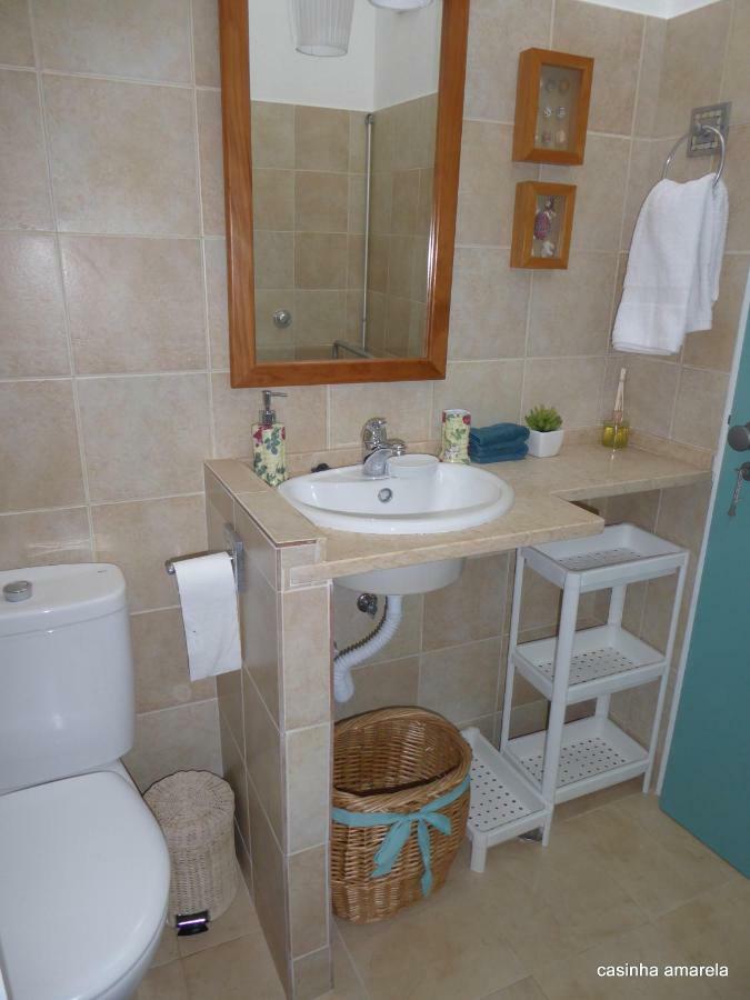 Ferienwohnung Casinha Amarela Sintra Exterior foto