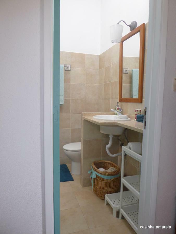 Ferienwohnung Casinha Amarela Sintra Exterior foto
