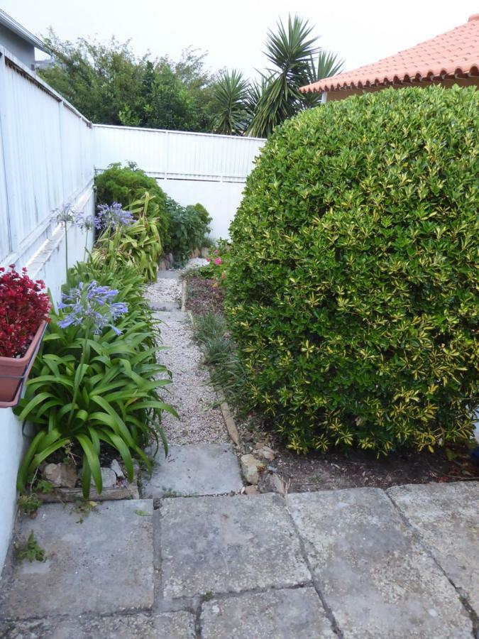 Ferienwohnung Casinha Amarela Sintra Exterior foto