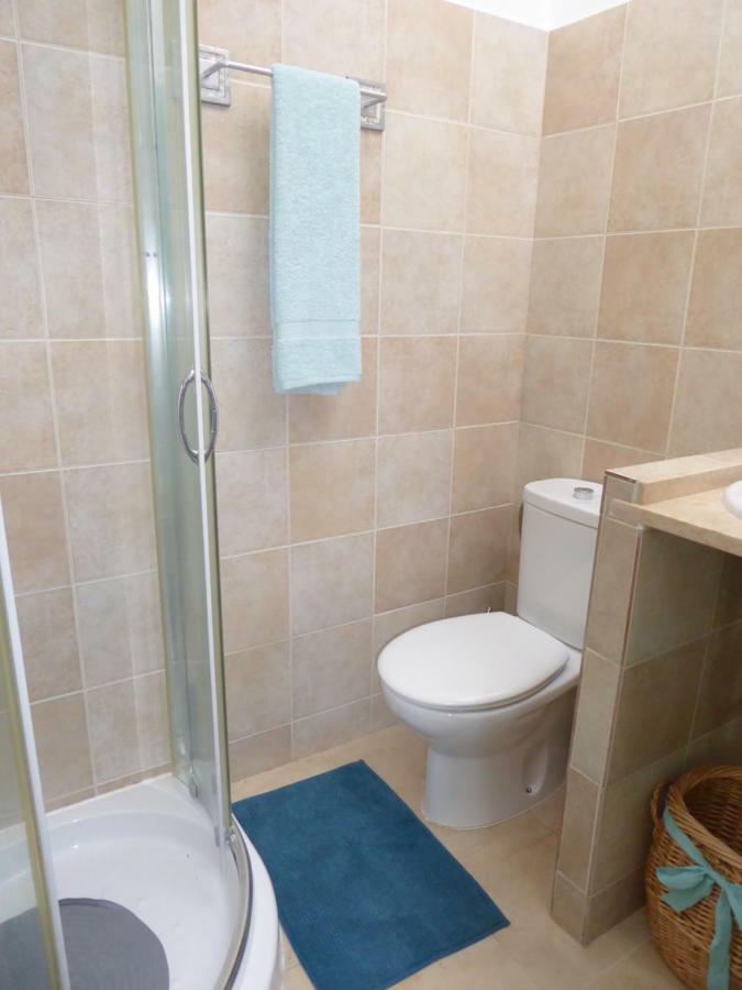 Ferienwohnung Casinha Amarela Sintra Exterior foto